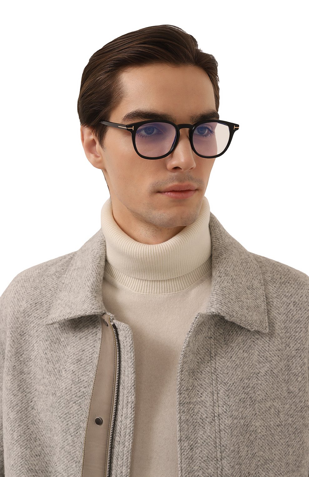 Оправа TOM FORD, арт. TF5819-B /001, фото 2