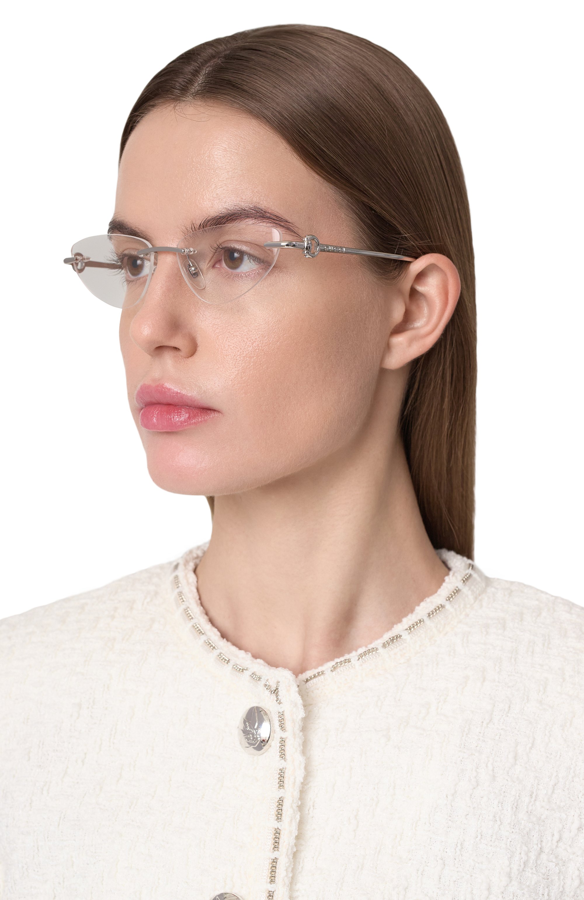 Оправа GUCCI, арт. GG1702 001, фото 3