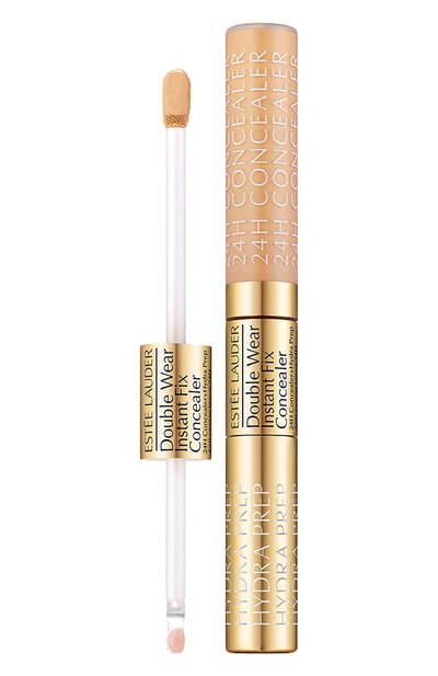 Женский водостойкий консилер + праймер double wear, 2c light medium ESTÉE LAUDER, арт. PA85-02