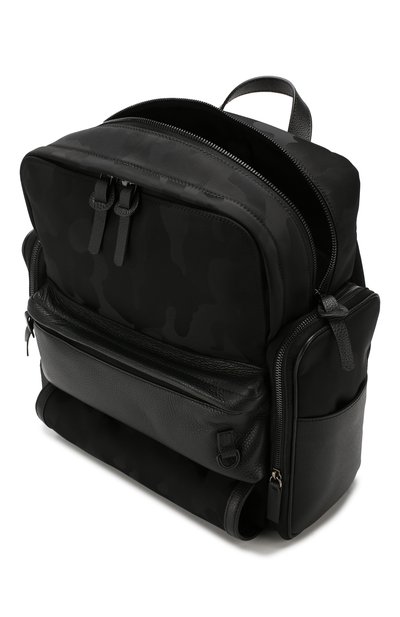 Текстильный рюкзак KITON, арт. UBSTARN00805, фото 4