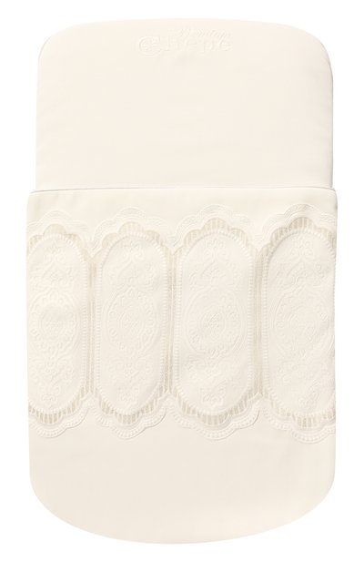 Комплект на выписку золотой вавилон CHEPE, арт. 091140, фото 3