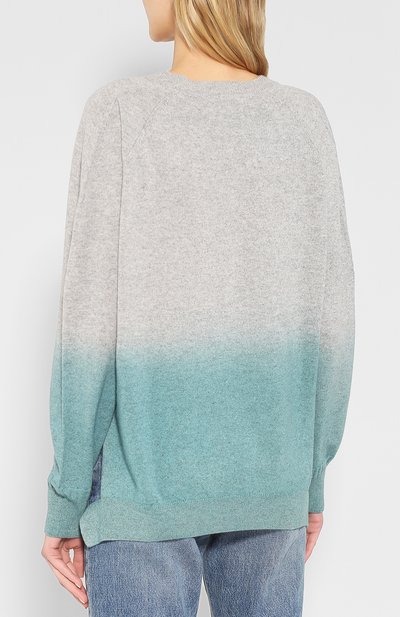 Кашемировый пуловер STELLA MCCARTNEY, арт. 600034/S2169, фото 4