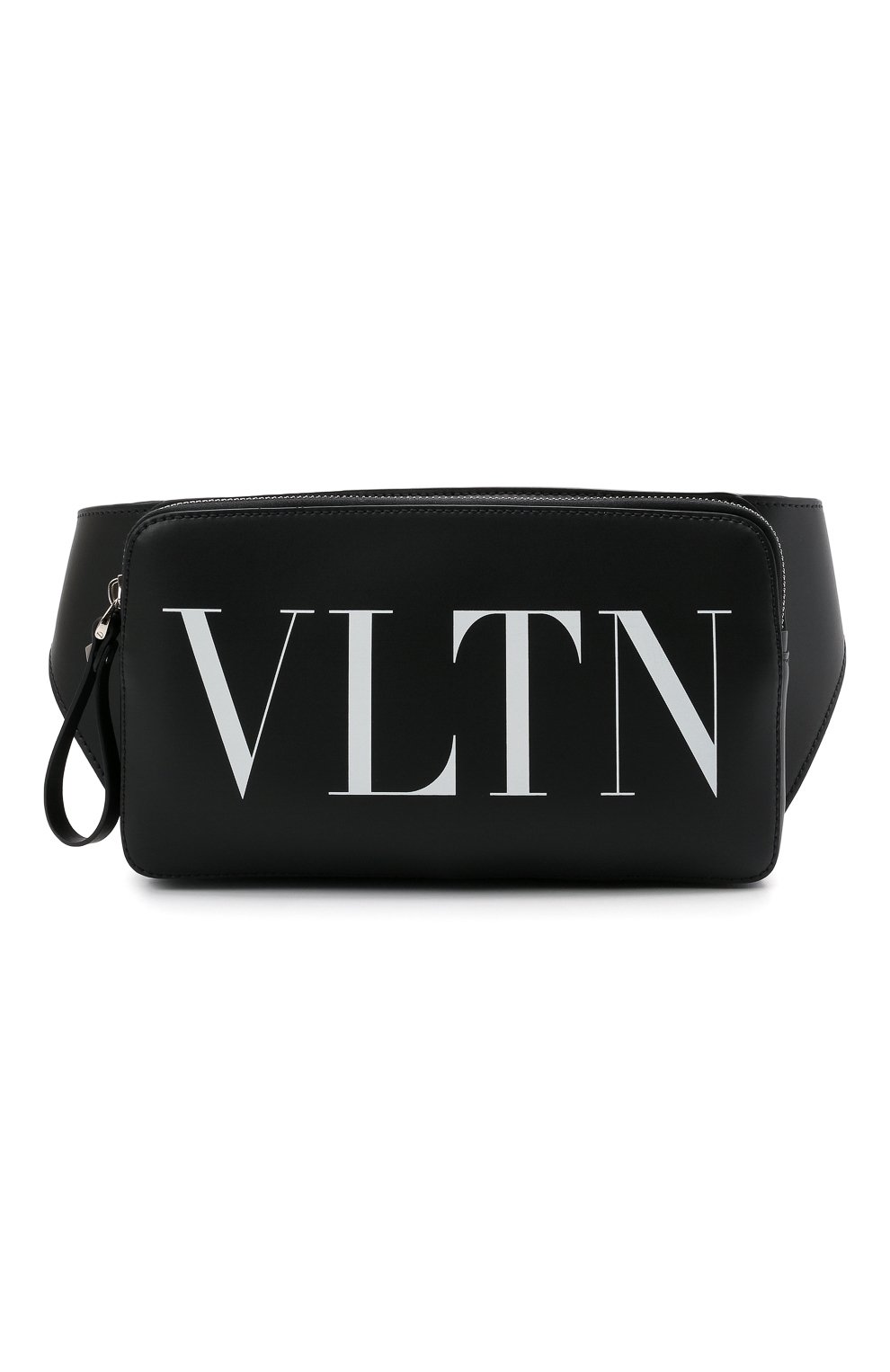 Кожаная поясная сумка VALENTINO, арт. WY2B0719/WJW, фото 1