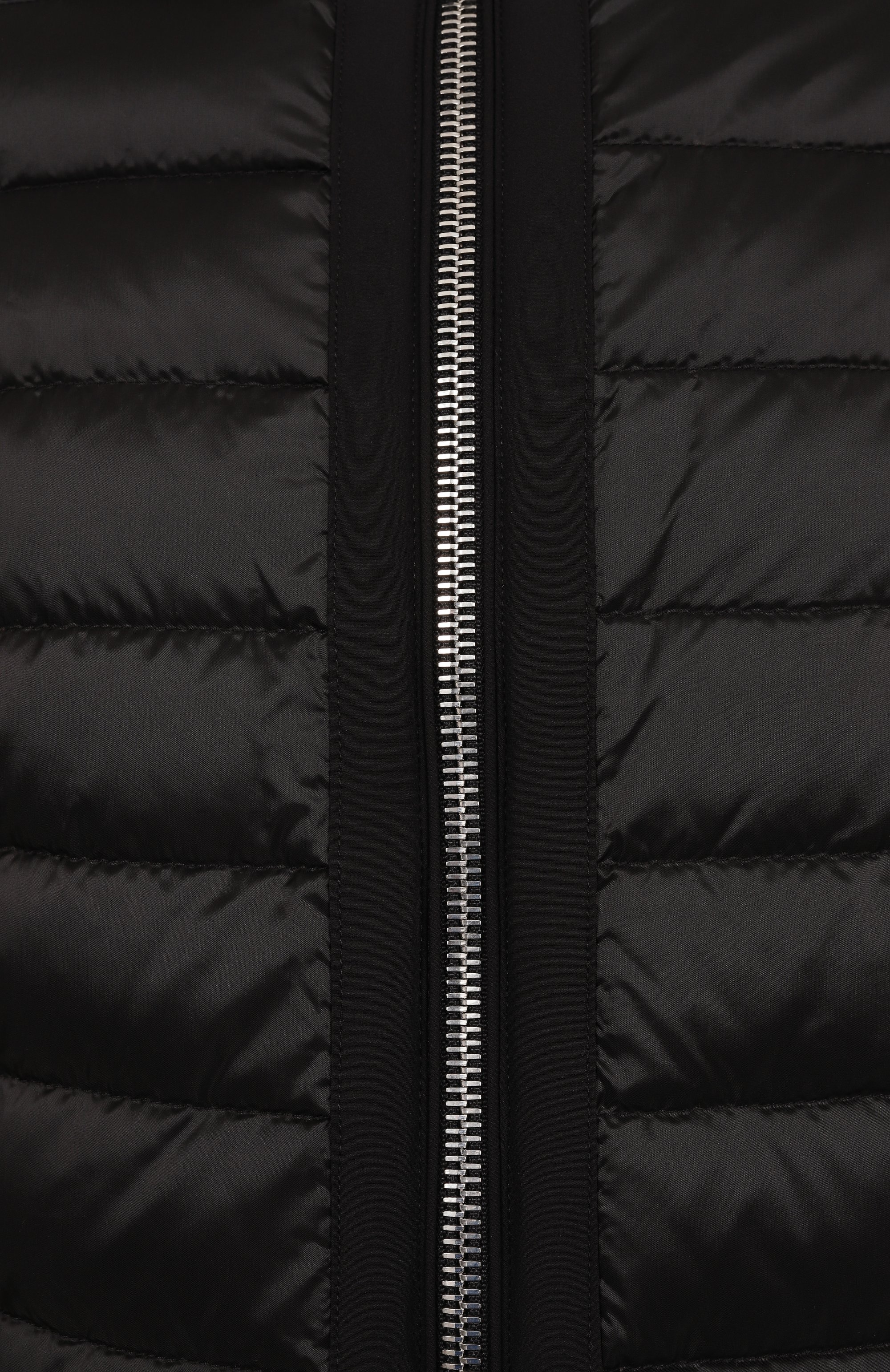 Комбинированная толстовка doge-shf MOORER, арт. D0GE-SHF, фото 6