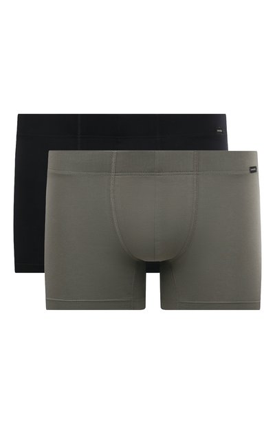 Комплект из двух боксеров HANRO, арт. 073079., фото 1