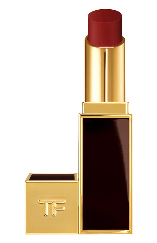 фото Помада для губ lip color satin matte, оттенок lucky star (3.3g) tom ford