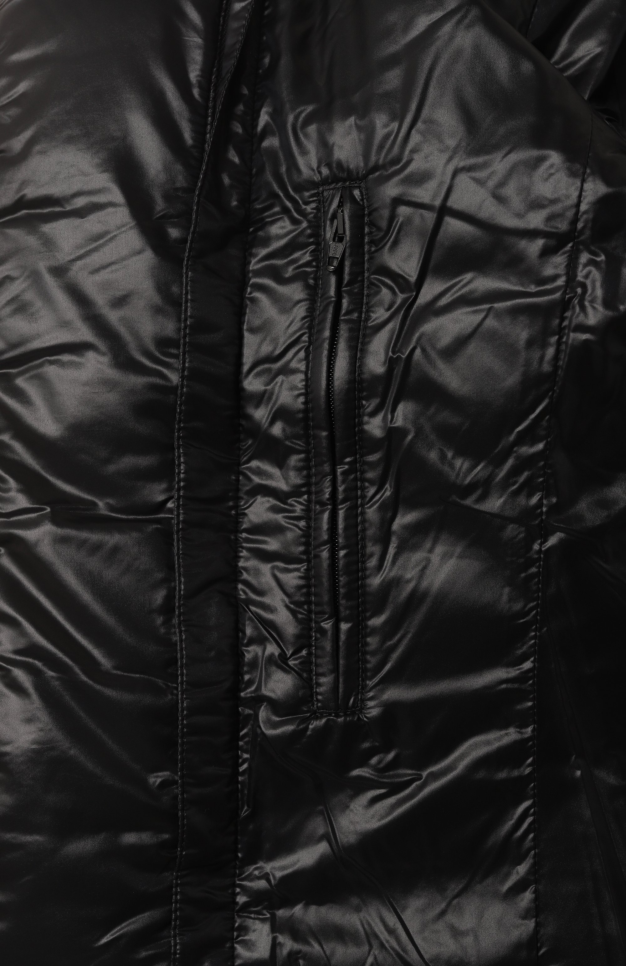 Шерстяная куртка HERNO, арт. PI001194U-RUS/33311, фото 6