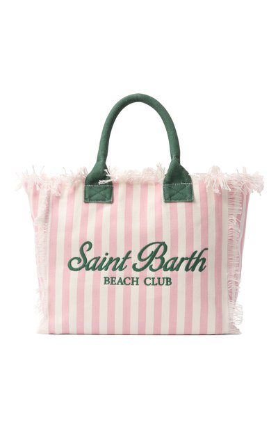 Сумка-тоут vanity MC2 SAINT BARTH, арт. STBA VANITY/03754H, фото 1