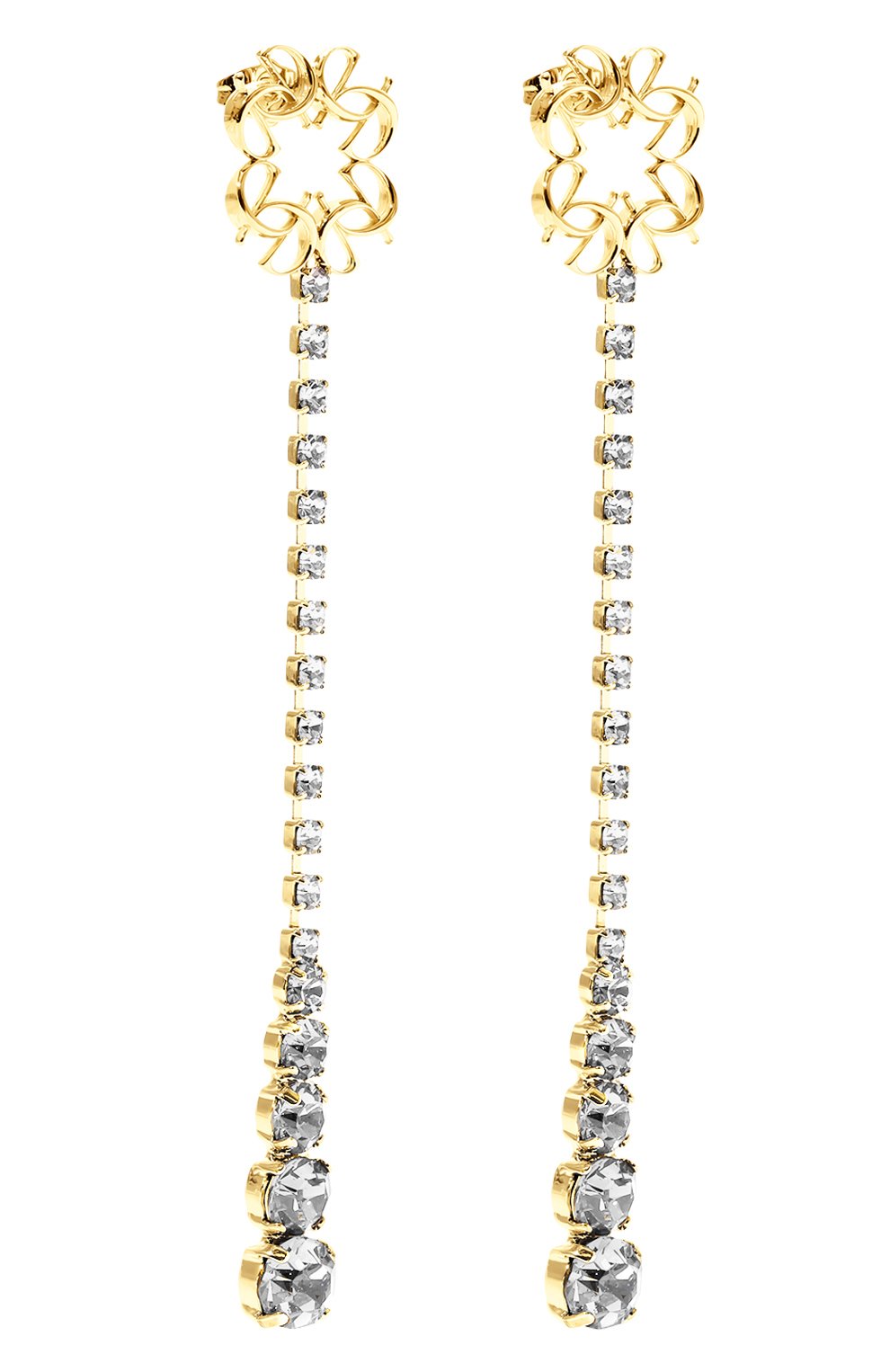 Серьги ELIE SAAB, арт. EA003, фото 3