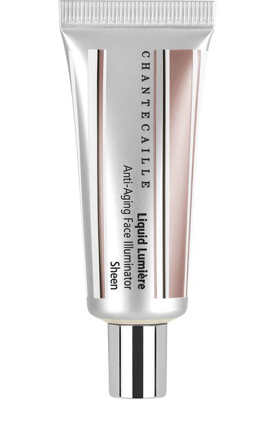 Женское светоотражающий флюид для лица liquid lumière, оттенок sheen (23ml) CHANTECAILLE, арт. 656509054046