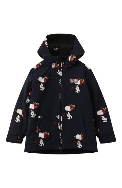 Куртка MC2 SAINT BARTH, арт. STBK WILDH0RN/00396G