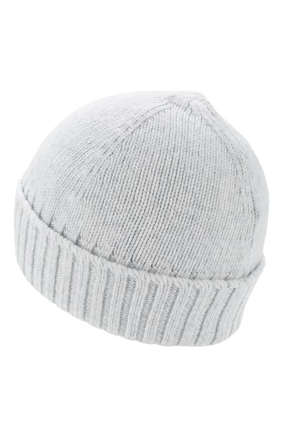 Хлопковая шапка STONE ISLAND, арт. 7116N04A7, фото 2