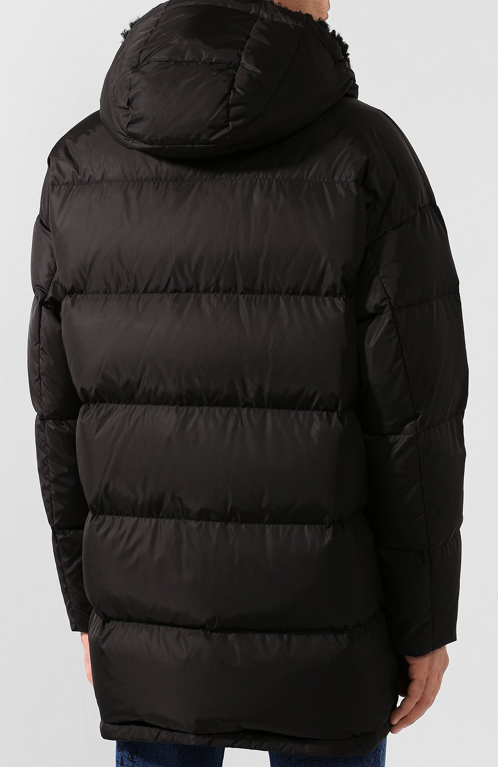 Пуховик LEMPELIUS, арт. 3000/682CF, фото 4