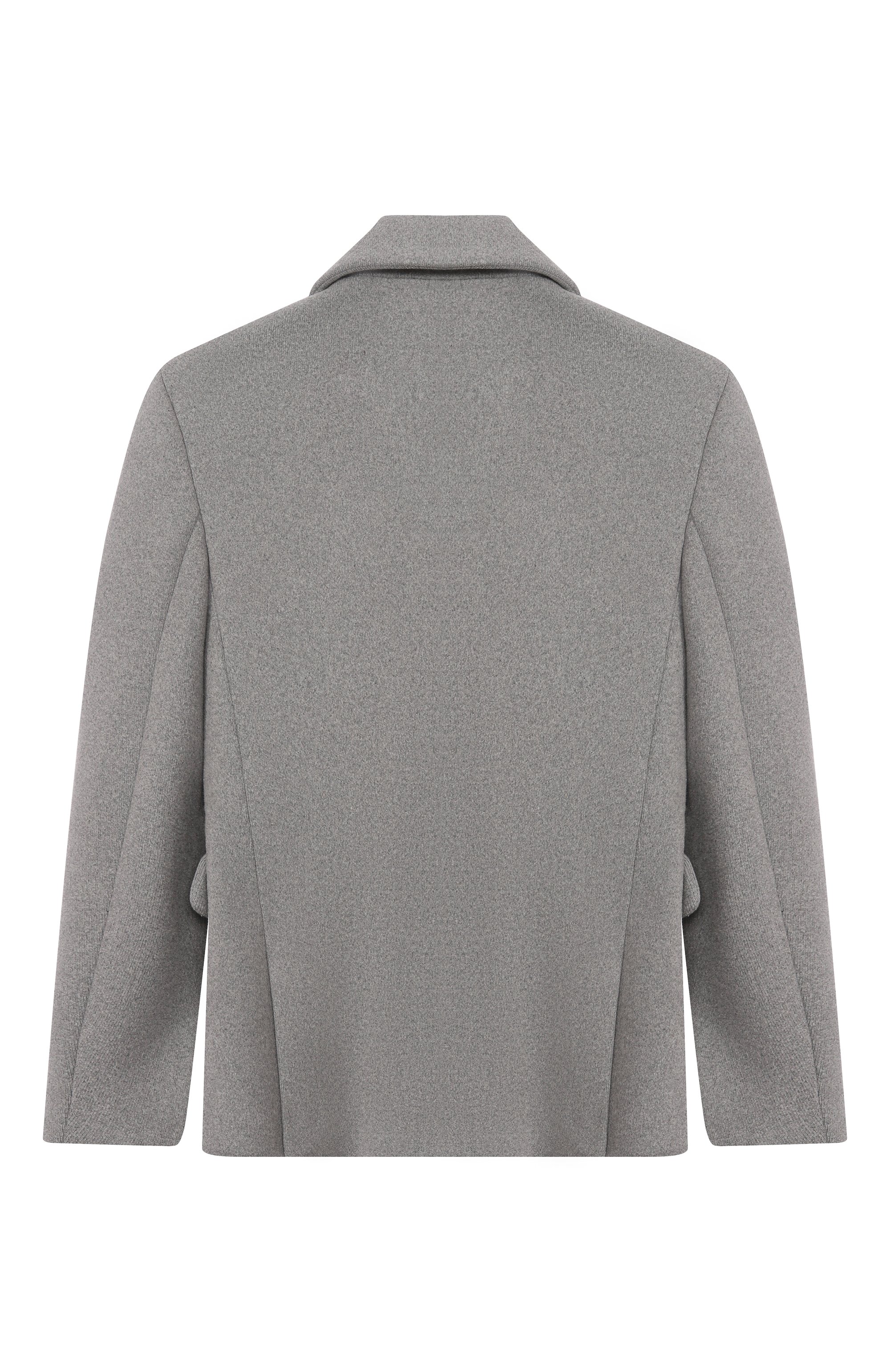 Хлопковый жакет ELEVENTY, арт. EX2A54/F0205/10-16, фото 2