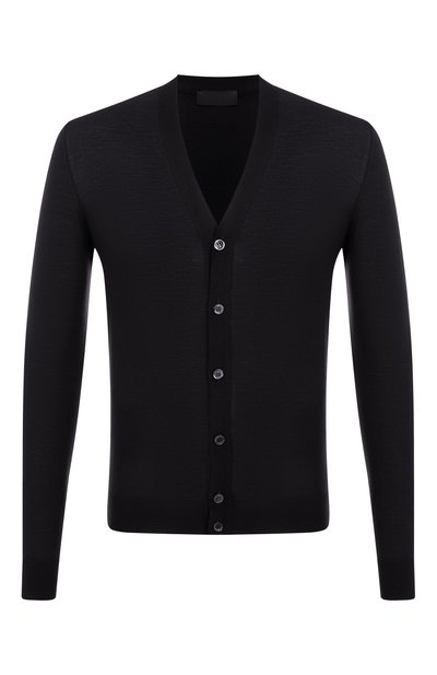 Мужской шерстяной кардиган MVST, арт. M0-M25.1MM.K410/44-60