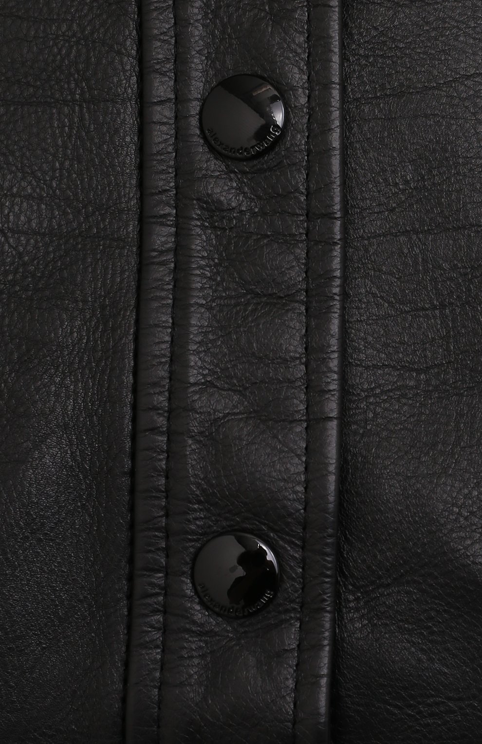 Рубашка ALEXANDER WANG, арт. 1CC4211523, фото 5