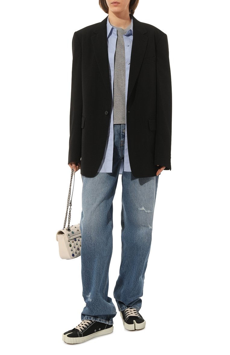 Футболка GIORGIO ARMANI, арт. 3RAM56/AJQMZ, фото 1