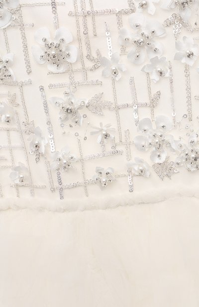 Хлопковое платье TUTU DU MONDE, арт. TDM6681/4-11, фото 3