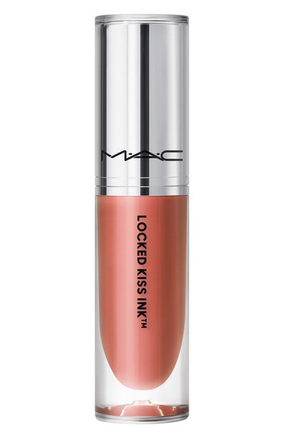 Жидкая помада locked kiss ink™, оттенок teaser (4ml) MAC, арт. SRH9-05, фото 3