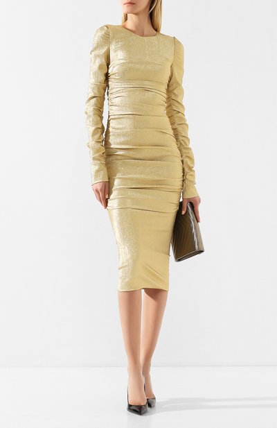 Платье DOLCE & GABBANA, арт. F6H8CT/FURIZ, фото 2