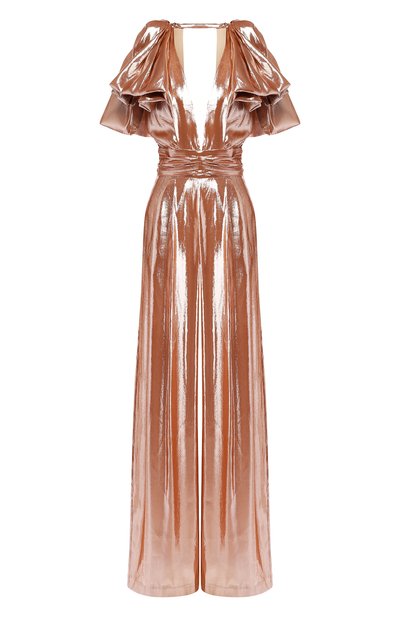 Женский комбинезон ROLAND MOURET, арт. PW19/S0699/F0299