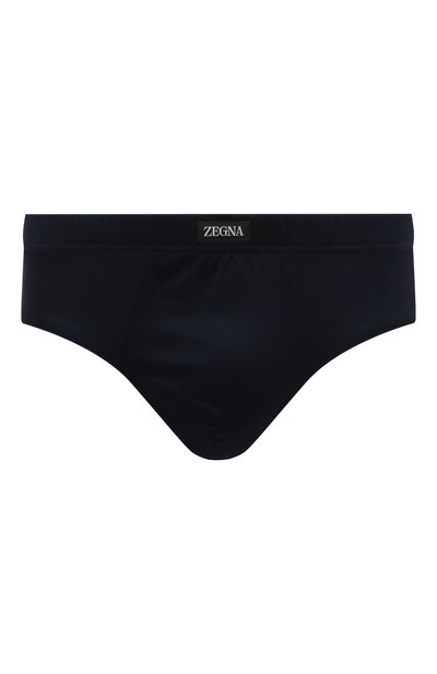 Мужские хлопковые брифы ZEGNA, арт. N2L61/011