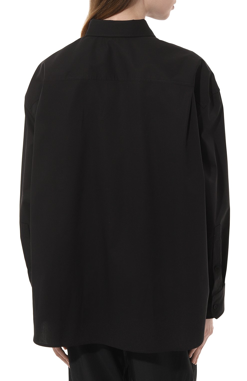 Хлопковая рубашка PERVERT, арт. PE23/SHT04/60-02, фото 4