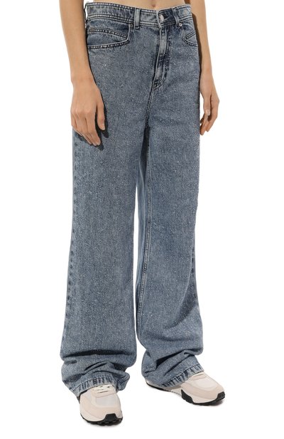 Джинсы BOSS, арт. 50520936, фото 3