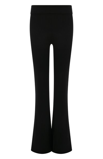 Женские брюки из шерсти и вискозы AND THE BRAND, арт. W23-P008-1202-900
