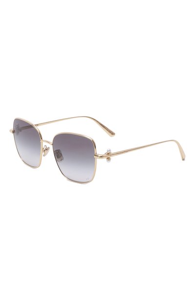 Женские солнцезащитные очки DIOR EYEWEAR, арт. DI0RTRIBALES S1U B0A1