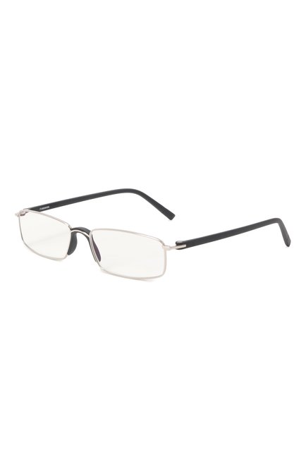 Женские оправа RODENSTOCK серебряного цвета, арт. 2640 B-K250 | Фото 1 (Региональные ограничения белый список (Axapta Mercury): Не проставлено; Нос: Не проставлено)