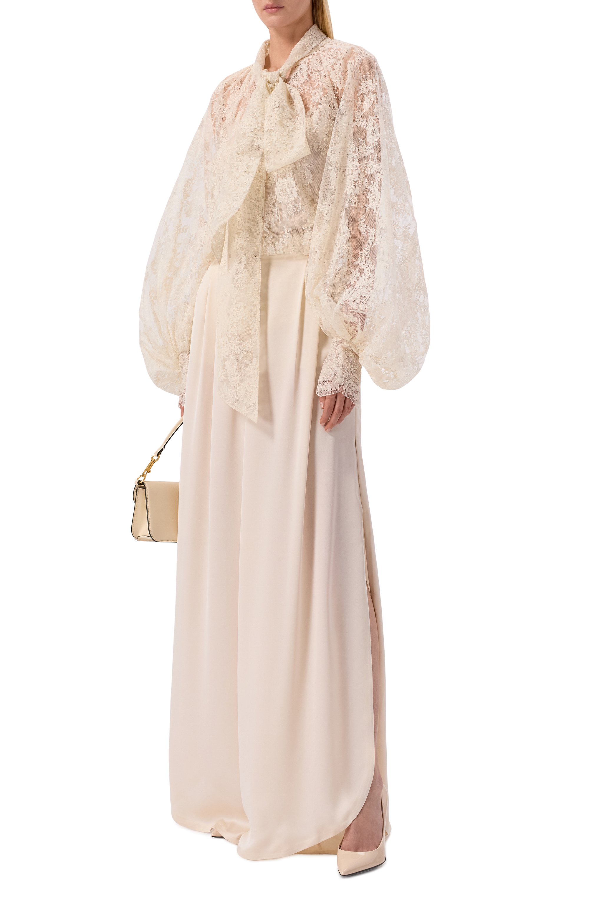 Брюки ZUHAIR MURAD, арт. RTR26411/SABL007, фото 2