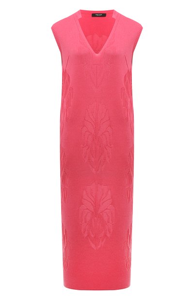 Платье из вискозы FREEAGE, арт. S24.DR077M.7000.604, фото 1