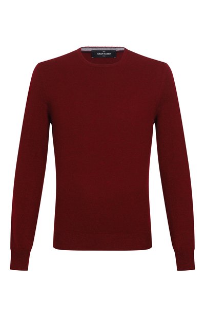 Мужской кашемировый джемпер GRAN SASSO, арт. 55167/15590