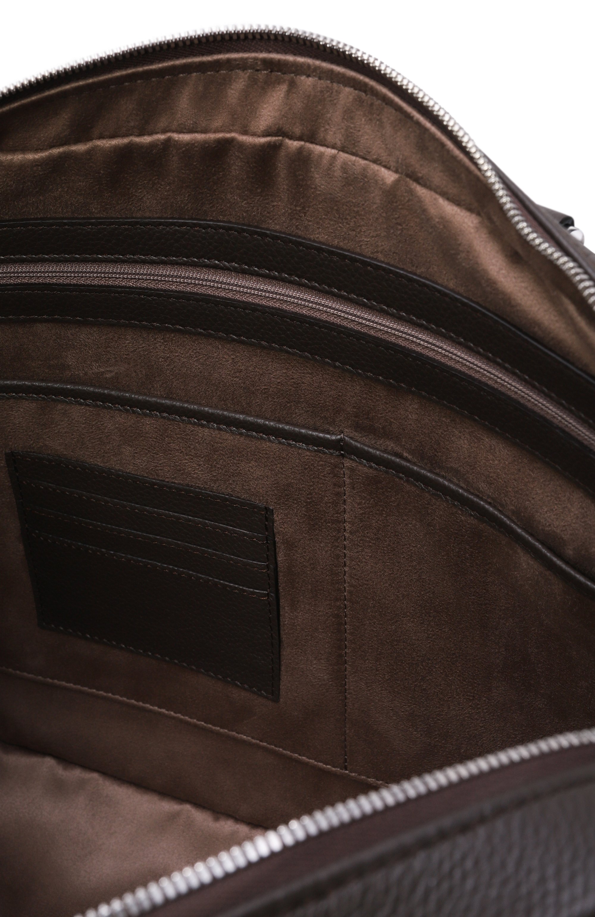 Портфель SERAPIAN MILANO, арт. SRCCHMLL706540Y, фото 5