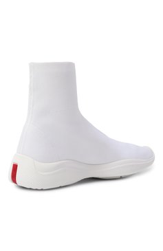 Кроссовки PRADA, арт. 1T051L-3V80-F0009-025, фото 3