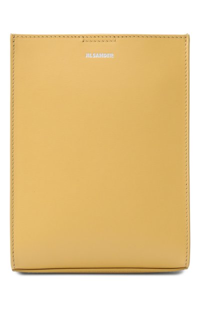 Женская сумка tangle small JIL SANDER, арт. J07WG0001/P5354