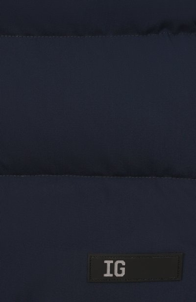 Пуховик IL GUFO, арт. A25GGM0003N0074/10-14, фото 3