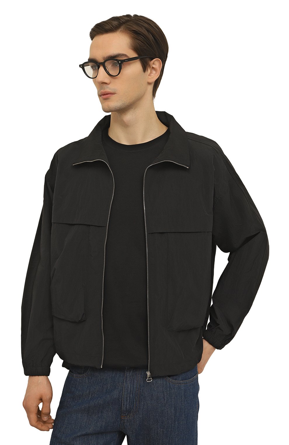 Оправа LUNETTERIE GENERALE, арт. LG-ET-2022-01-RX, фото 3