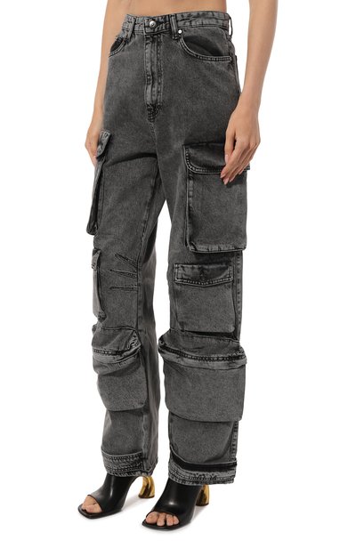 Джинсы ALINE, арт. AL111101, фото 3