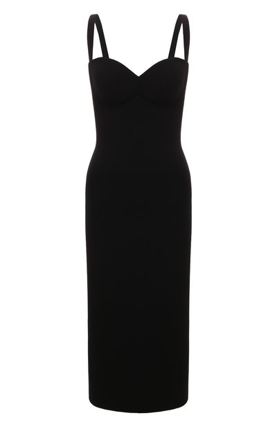 Шерстяное платье CHAPURIN, арт. D/20091/28542-М/SS24, фото 1