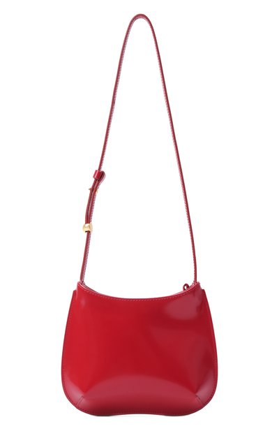 Женская сумка le petit bisou JACQUEMUS, арт. 26EBAW00454/AC18A01