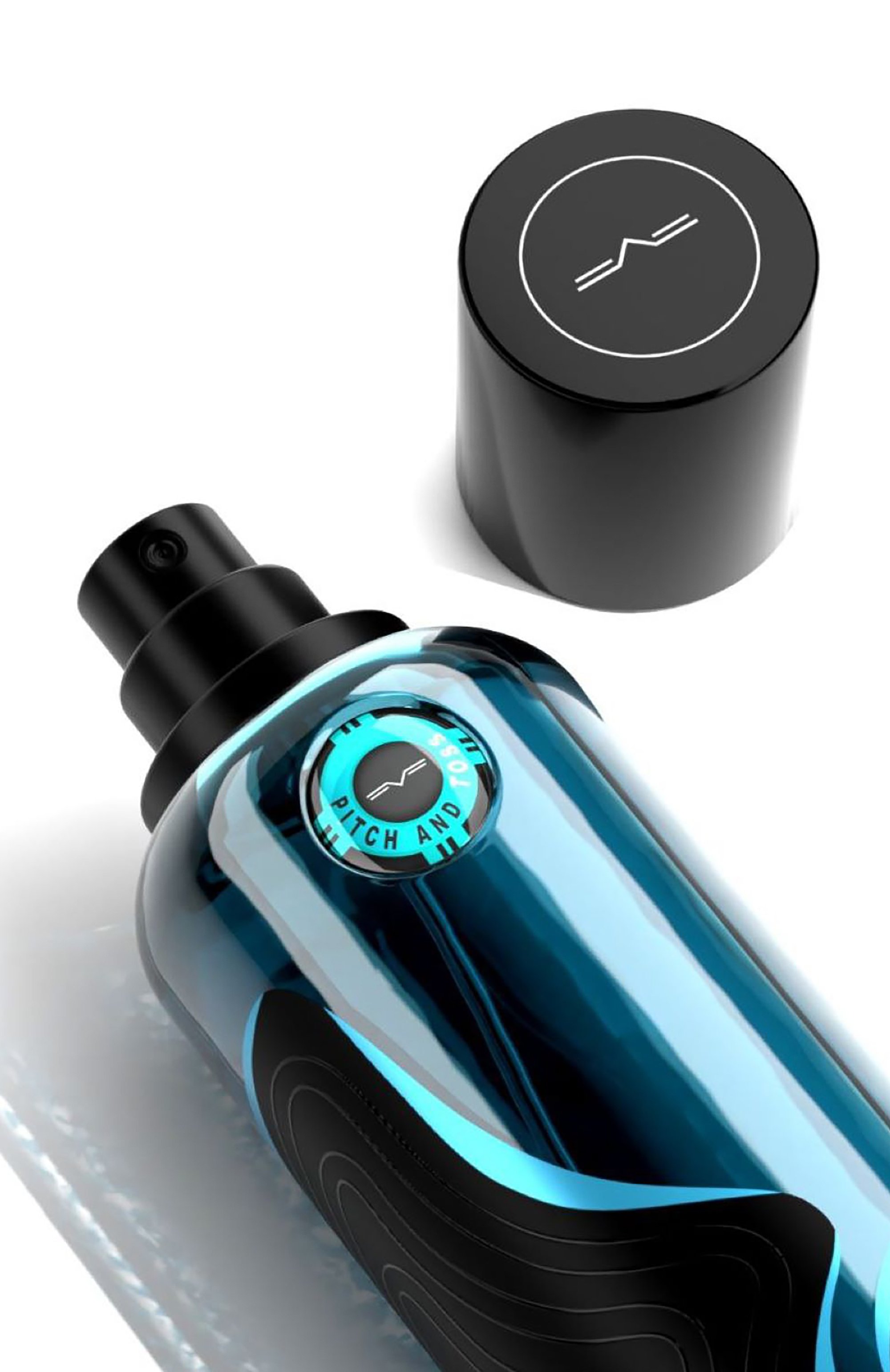 Парфюмерная вода pitch and toss (75ml) M.INT, арт. 3760344210790, фото 4