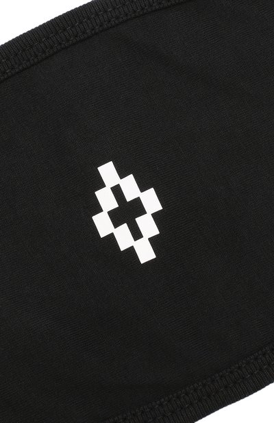 Маска для лица MARCELO BURLON, арт. CMRG003R19001101, фото 3