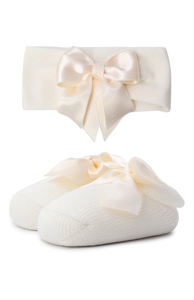 Комплект из пинеток и повязки STORY LORIS, арт. 31007