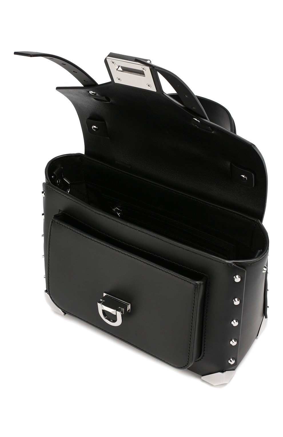 Сумка manhattan medium MICHAEL MICHAEL KORS, арт. 30T9SNCS6L, фото 4