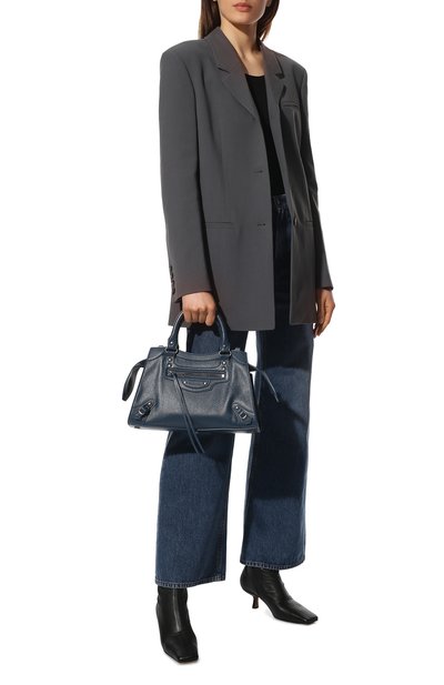 Сумка neo classic city s BALENCIAGA, арт. 678629/15Y6X, фото 3