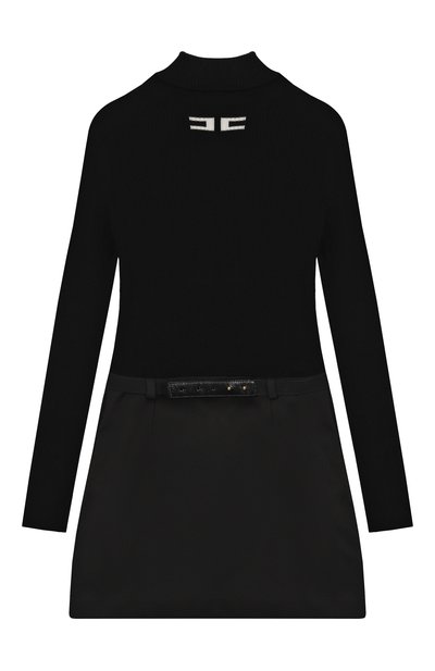 Платье ELISABETTA FRANCHI LA MIA BAMBINA, арт. EFAB6210/FL229/6A-8A, фото 2