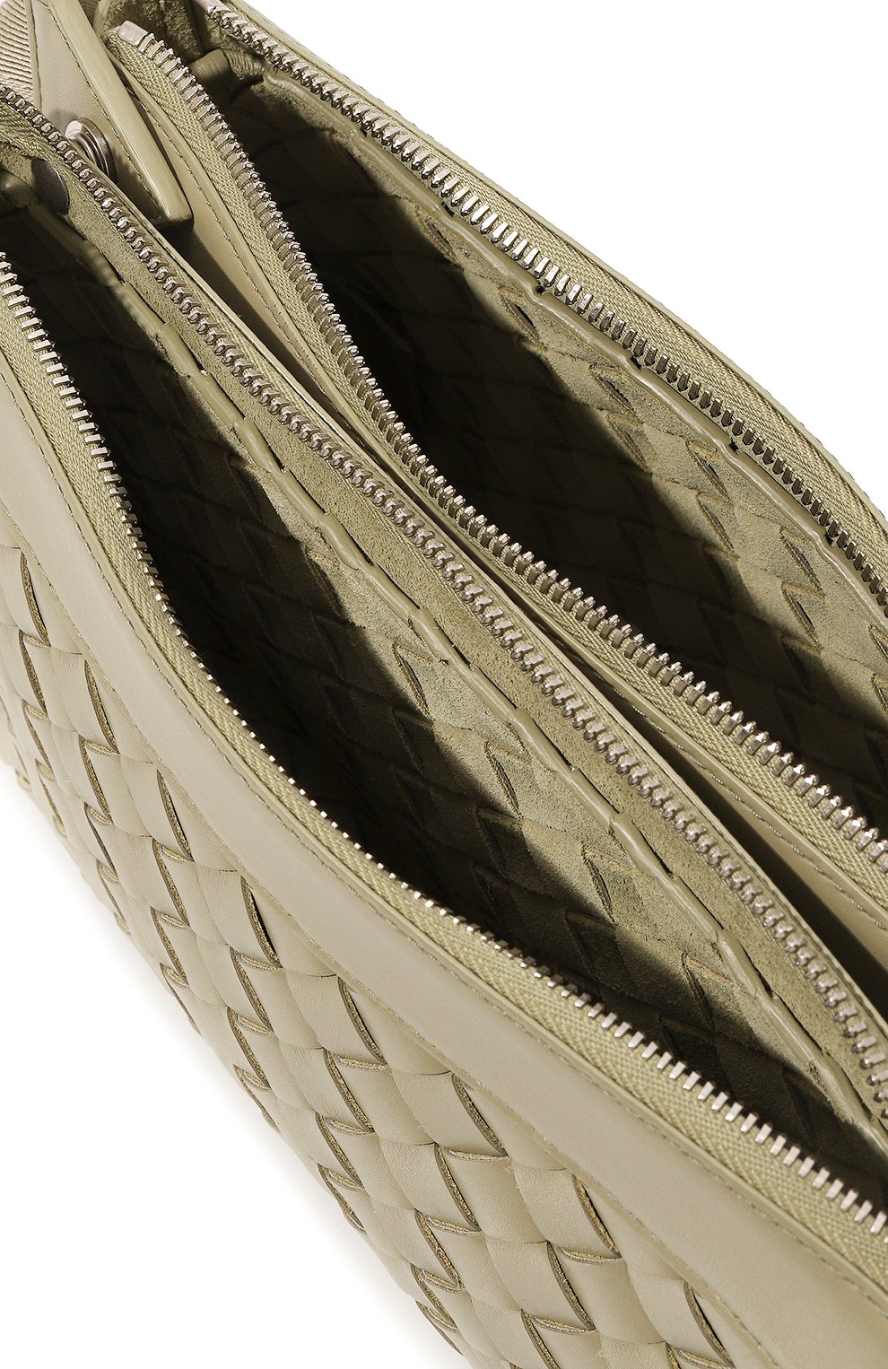 Сумка duo BOTTEGA VENETA, арт. 651938/V2E42, фото 5