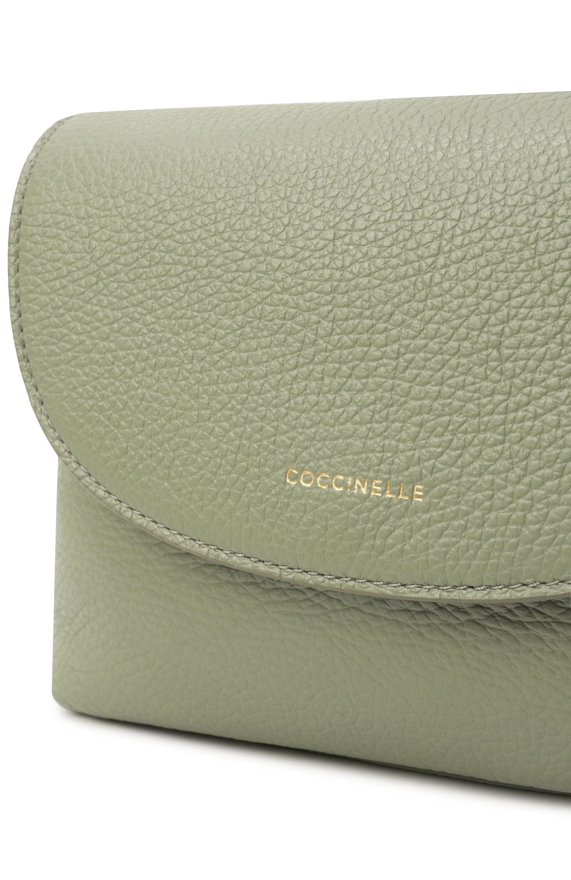 Сумка paulina mini COCCINELLE, арт. E5 S8F 59 01 01, фото 3